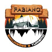 Fabiano excursões – Criciuma/SC